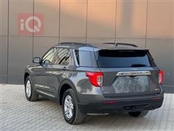 فورد إكسبلورر